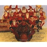 Discworld Calendar 2010. Collector's Editionvon "Terry Pratchett"