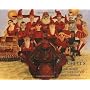 Terry Pratchett's Discworld Collectors' Edition Calendar 2010