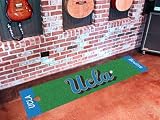 UCLA Putting Green Runner