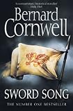 Sword Song (Alfred the Great 4)