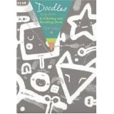 Doodles: A Really Giant Coloring and Doodling Book
