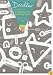 Doodles: A Really Giant Coloring and Doodling Book