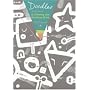 Doodles: Another Really Giant Drawing and Coloring Book