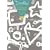 Doodles: Another Really Giant Drawing and Coloring Book