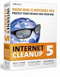 Internet Cleanup 5.0 (Mac)