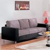 City Drive Sofa By Coaster Furniture