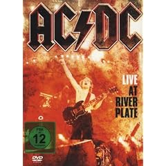Ac/Dc - Live At River Plate