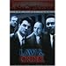 Great Police and Legal TV on DVD Dramas