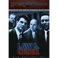 Law & Order: The First Year