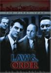 Law & Order: The First Year [Import]