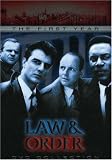 Law & Order: The First Year