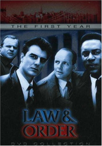 Law and Order, Season 1