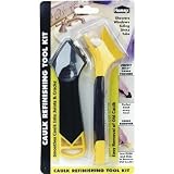 Homax Group Inc 5860-2 Caulking Remover And Finisher