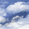 Pullover (Lyrics included with album)