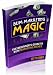 The Bum Marketing Magic Manscript