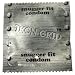 Caution Wear Iron Grip Snugger Fit: 12-Pack of Condoms