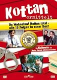 Kottan ermittelt DVD Box