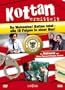 Kottan ermittelt - Alle 19 Folgen in einer Box (4 DVDs)