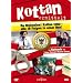 Kottan ermittelt  Alle 19 Folgen in einer Box (4 DVDs)