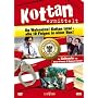 Kottan ermittelt  Alle 19 Folgen in einer Box (4 DVDs)