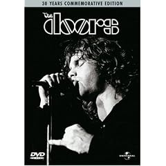 The Doors - Live at the Hollywood Bowl / Dance on Fire / The Soft Parade (30 Years Commemorati