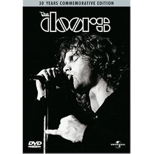 The Doors - Live at the Hollywood Bowl / Dance on Fire / The Soft Parade (30 Years Commemorati