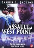 Assault at West Point (The Court-Martial of Johnson Whittaker) (region 2 Euro import)