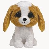 Ty Boo Cookie Dog