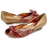 Michael Antonio Spain Flats