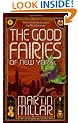 The Good Fairies of New York