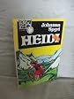 Heidi (Illustrated Junior Library)