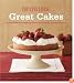 Country Living Great Cakes: Home-Baked Creations from the Country Living Kitchen (Country Living)