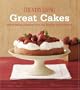 Country Living Great Cakes: Home-Baked Creations from the Country Living Kitchen