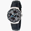 NFL Men's Carolina Panthers Agent Series Watch #FD-CAR