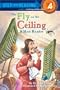 A Fly on the Ceiling (Step-Into-Reading, Step 4)
