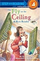 A Fly on the Ceiling (Step-Into-Reading, Step 4)