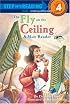 A Fly on the Ceiling (Step-Into-Reading, Step 4)
