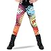 Alexandra Youth Pop Art Leggings
