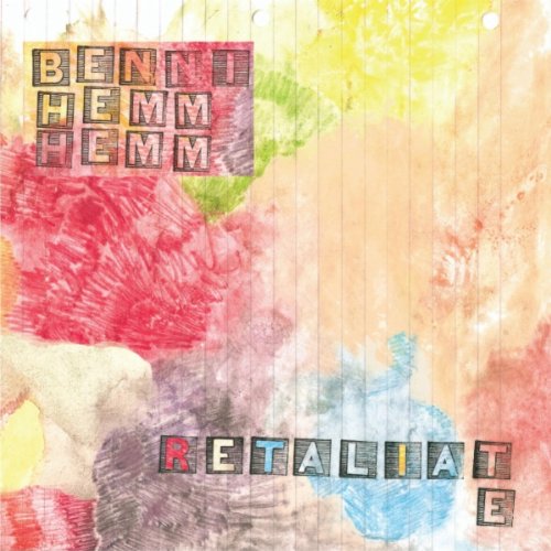 Benni Hemm Hemm