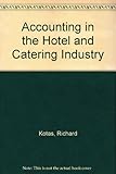 Accounting in the hotel and catering industry