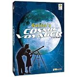 Galileo Cosmic Voyager 5 Pack CD ROM Set
