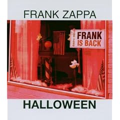 Halloween [NTSC] [DVD AUDIO]