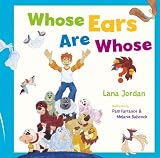 Whose Ears Are Whose?