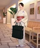 洋服も入る着物バッグ 着物