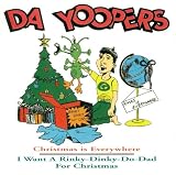 Christmas is Everywhere / I Want A Rinky-Dinky-Do-Dad for Christmas