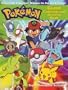 POKÉMON GIANT COLORING & ACTIVITY BOOKS - Super Energizer Action