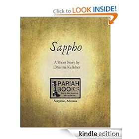 Sappho: A Short Story