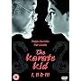 The Karate Kid/The Karate Kid Part 2/The Karate Kid Part 3 [DVD] [1984]