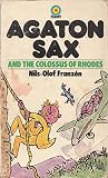 Agaton Sax and the Colossus of Rhodes