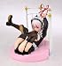 すーぱーそに子 (Gothic Maid ver.)+ベッド風台座付 (1/6スケール PVC塗装済み完成品)_s-3